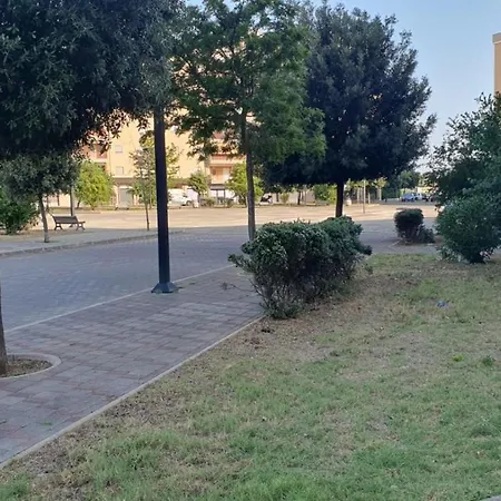 Apartamento Frances' Tarento