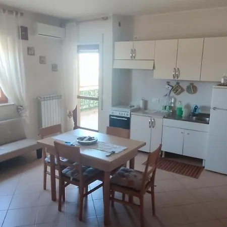 Apartament Frances' *