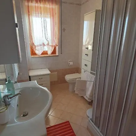 Frances' Apartament *