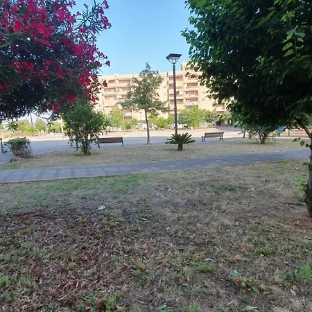 Apartament Frances' Tarent