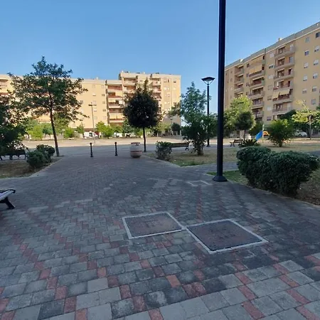 Frances' Apartament Tarent